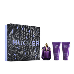 Mugler Alien Eau De Parfum 30ml Gift Set